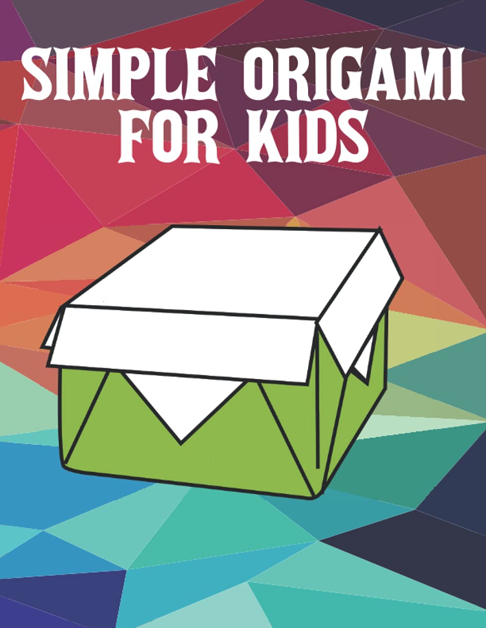 Buy Simple origami for kids Great origami for Kids or Adult Beginners