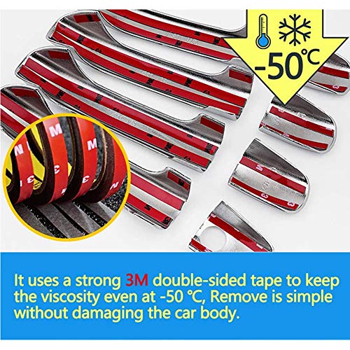 Coperchio della Maniglia della Portiera