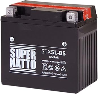 Amazon.co.jp: SUPERNATTO: バイク用