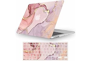Fancity Marble MacBook Air 13 Case