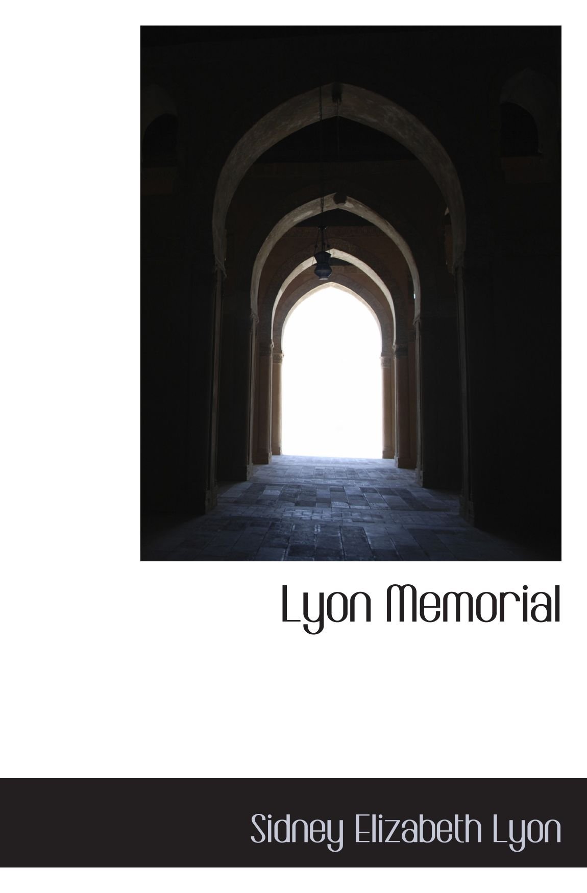 Lyon Memorial