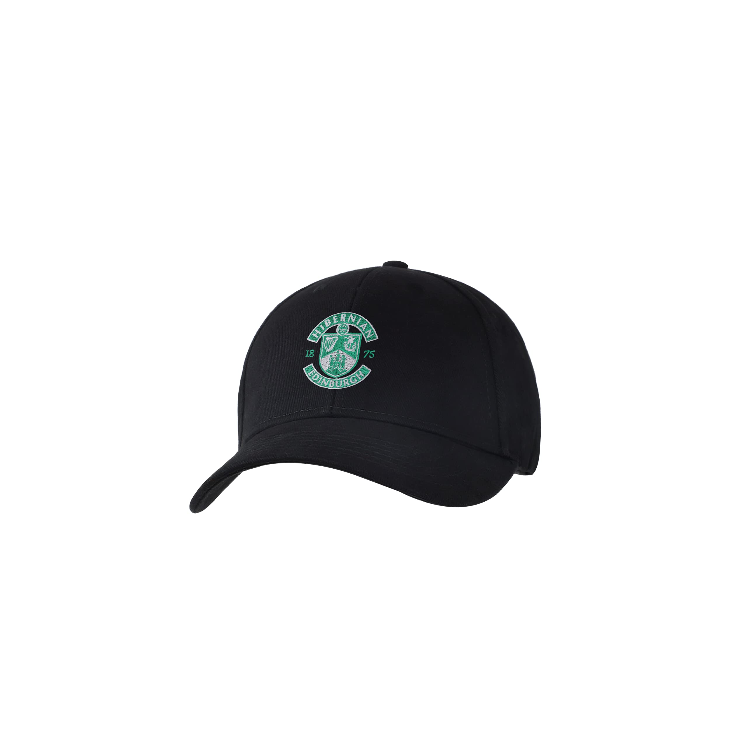 Foco Hibernian Official Licensed Premier League Spl Championship Supporter Fan Adjustable Baseball Cap