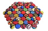 TEMBO AFRICA Recycled Trivet