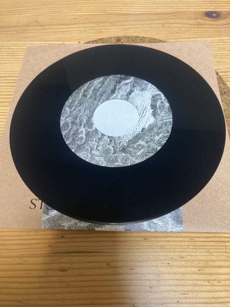 Amazon.co.jp: toe lonelines shines 7inch レコード : おもちゃ