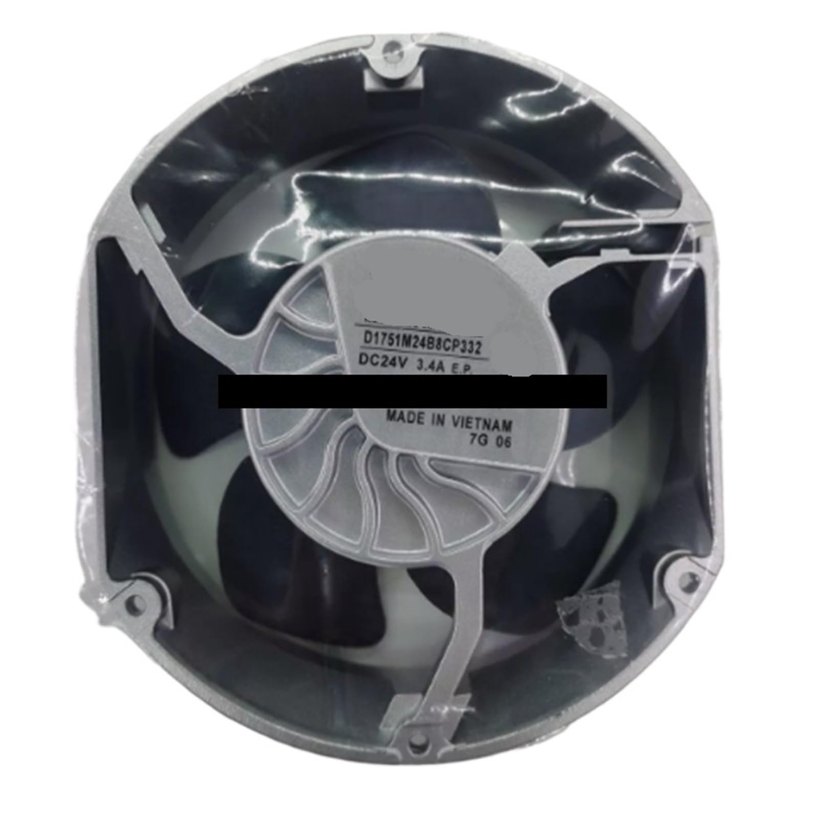 YMUGUEGH Cooling Fan D1751M24B8CP332