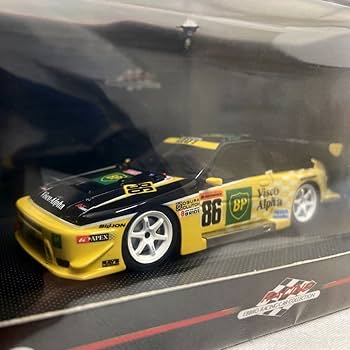 Amazon | 希少レジンモデル EBBRO 1/43 ミニカー SPRINTER