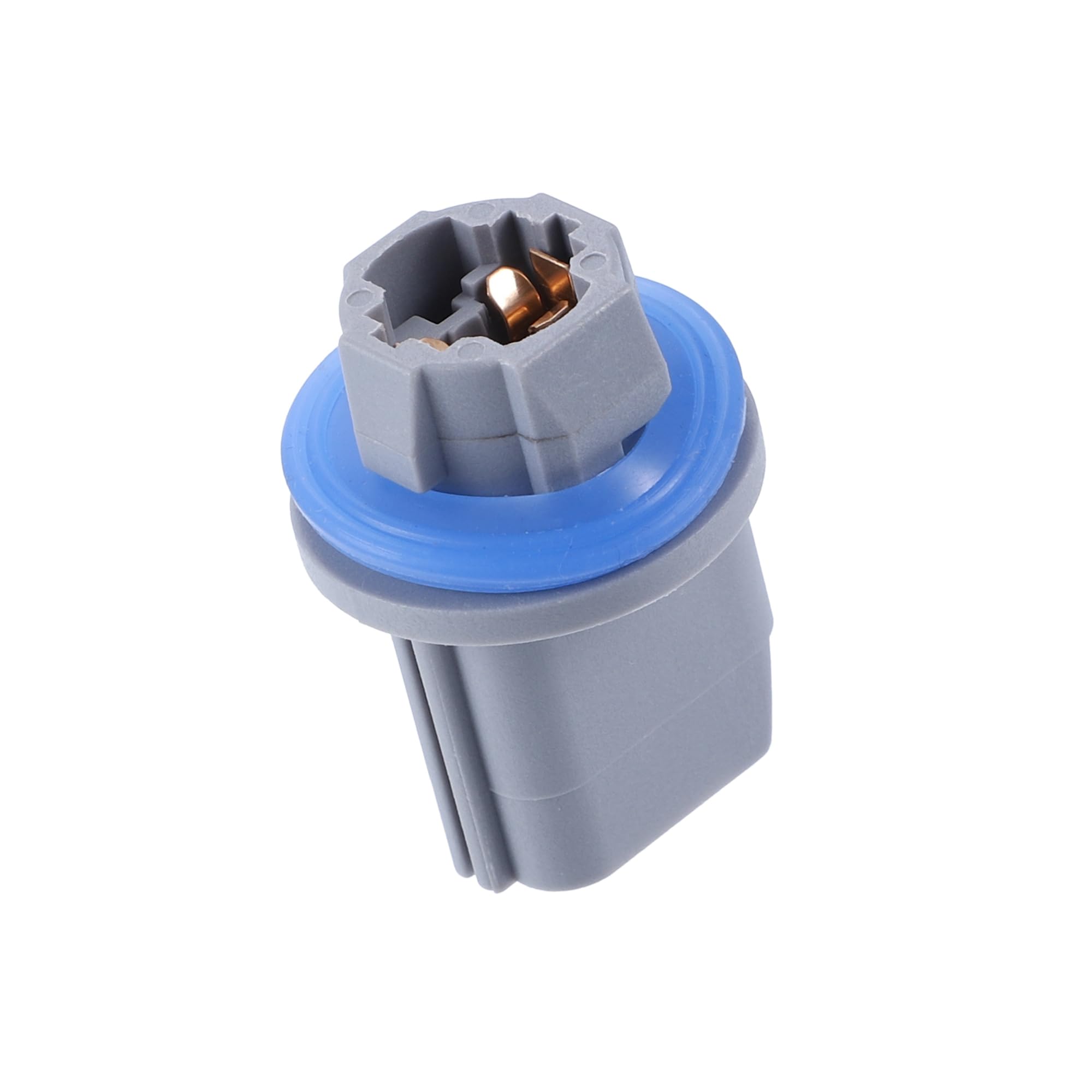 HEROFFIX Car Side Marker Lamp Bulb Socket Holder Replacement S-1836 for Ford F-250 F-350 F-450 Super Duty 2008-2015 Replace Parts