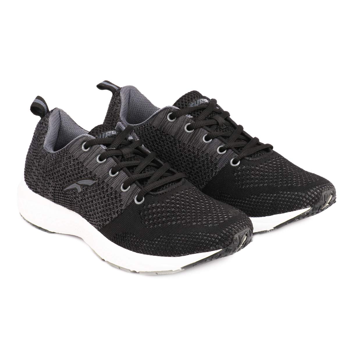 FURO Lace Up Comfortable Stylish Outdoor Running Sports Shoes for Men R1014 (B07TVTK1QM) Amazon Price History, Amazon Price Tracker