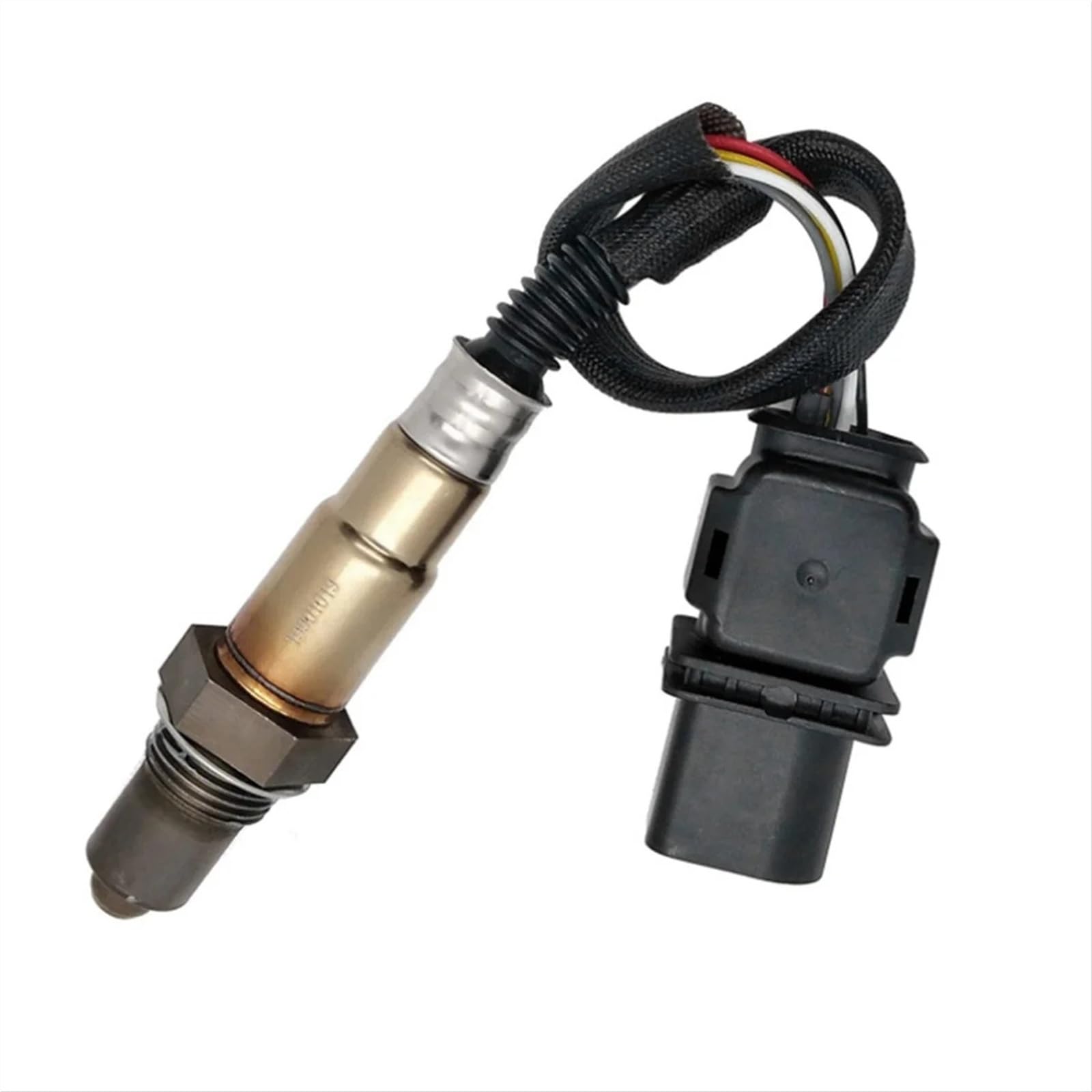 Sonda Lambda O2 Sensore Di Ossigeno Per Peugeot 2008 207 208 301 308 PARTNER DS 1.6 HDi 2008-2019 9687161080 0281004157 Sensore Ossigeno Auto