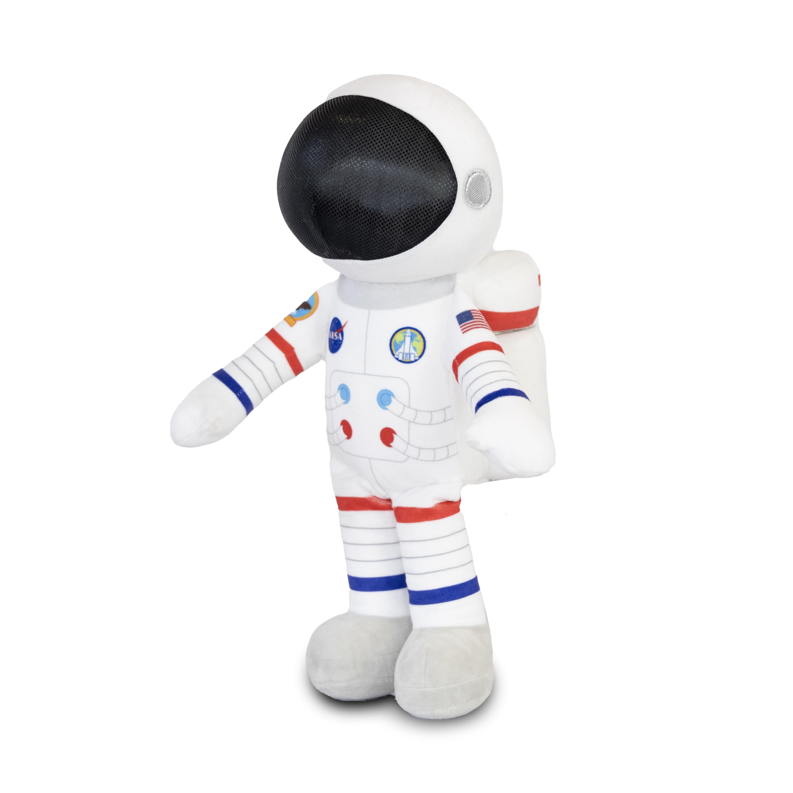 Amazon.co.jp: プレイタイム Eimmie NASA | 宇宙飛行士宇宙服 24