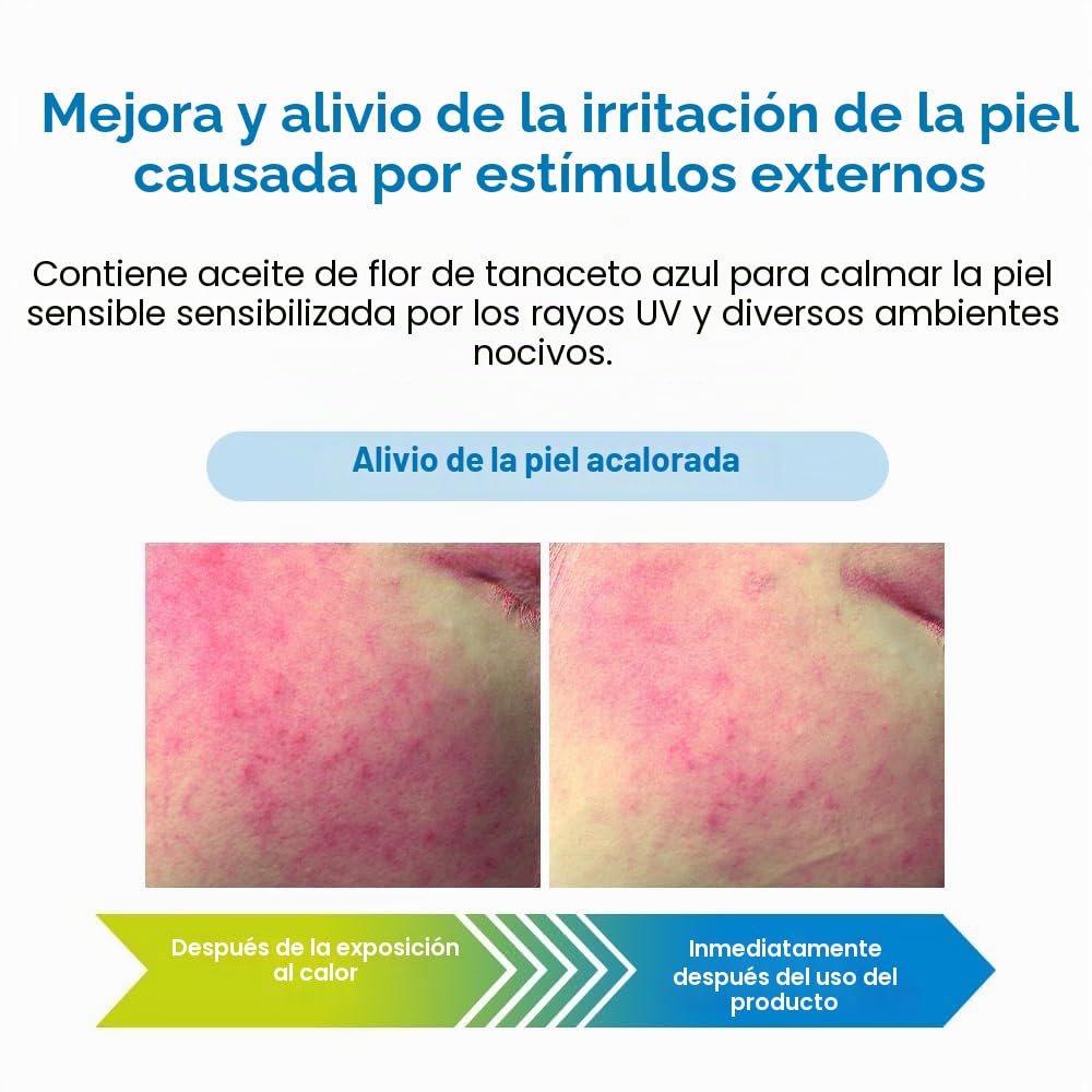 Real Barrier Aqua Soothing Gel Cream, ligera, de rápida absorción, fórmula refrescante de crema-gel que contiene 5 formas diferentes de ácidos hialurónicos, 1.7 onzas líquidas