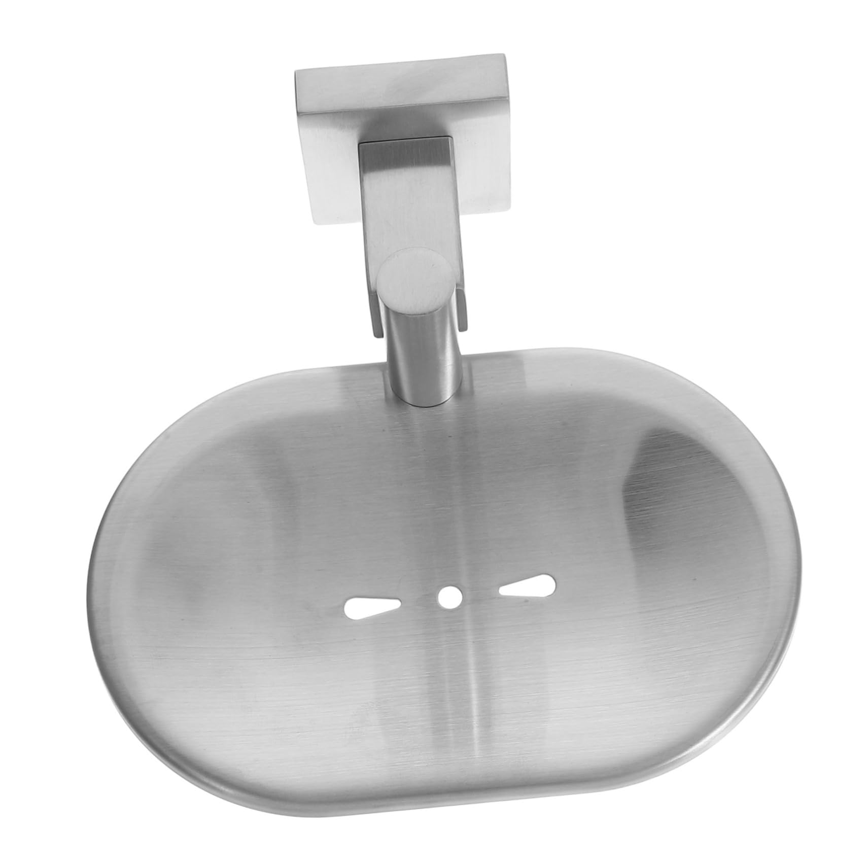 Edelstahl 304 Seifenhalter mit 9209a zur Wandmontage