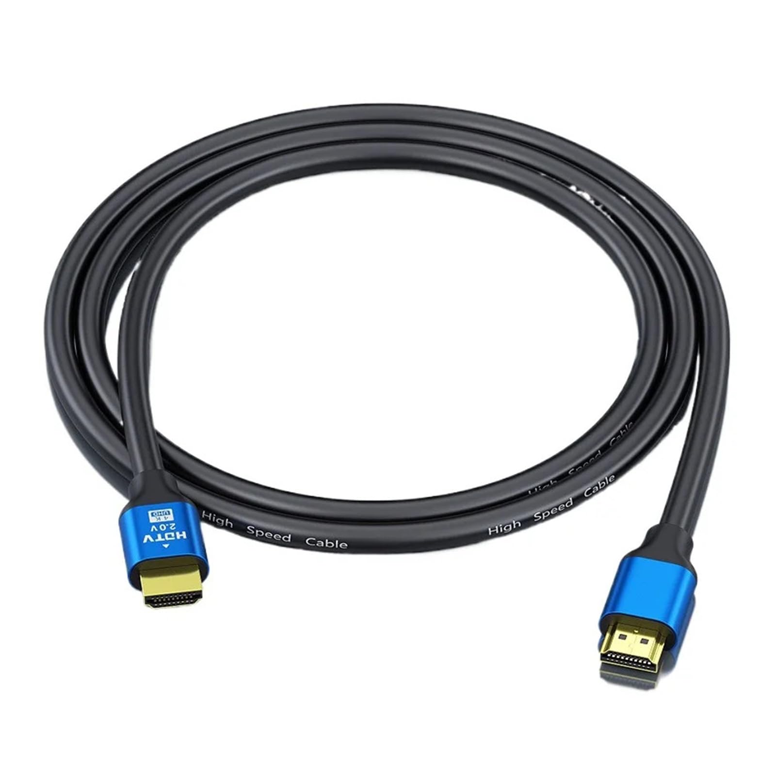 Cavo HDMI 2.0 (4K UHD 60 Hz) - Compatibile Con TV/PS3/PS4/proiettore, For Visualizzazione/giochi UHD(20m)