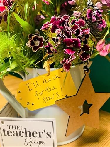 Idea regalo per insegnanti in occasione della fine...