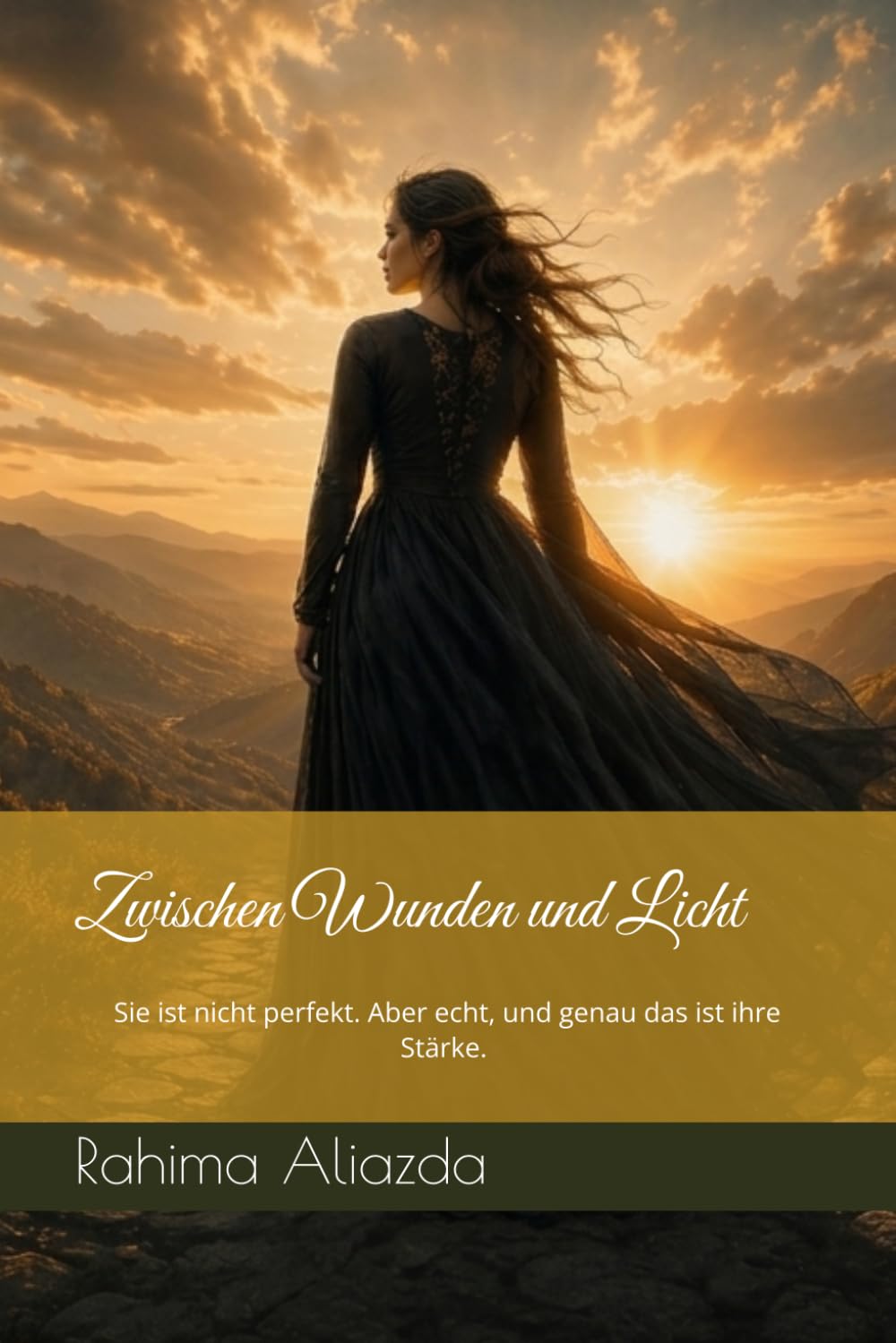 Zwischen Wunden und Licht