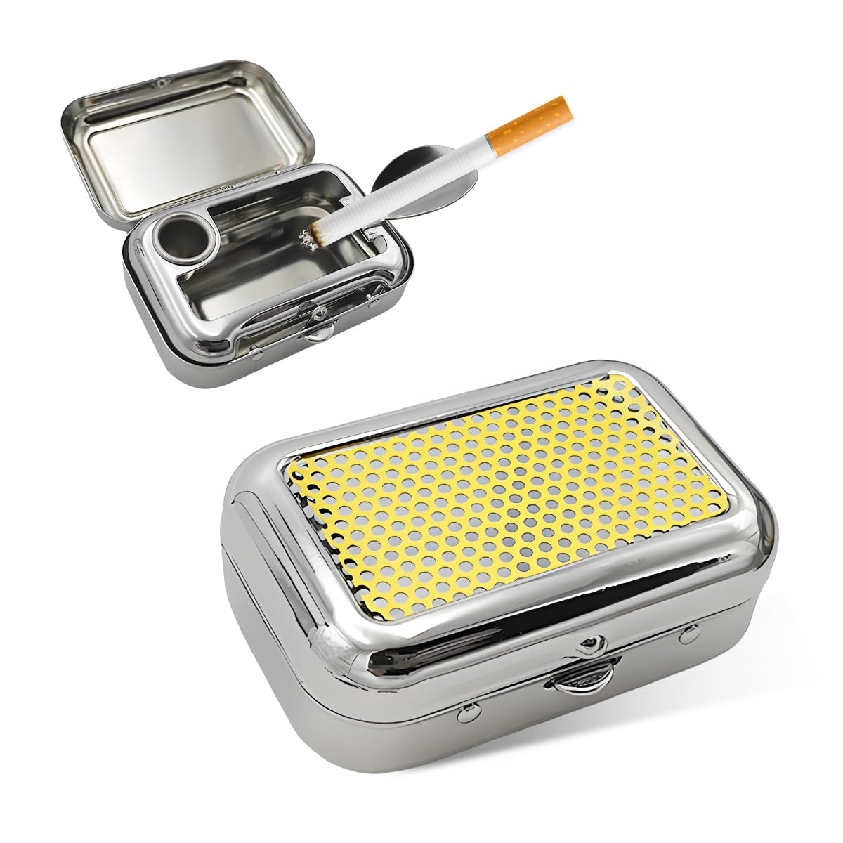 Yourkar Portable Ashtrays - ashtrays | Mubboo