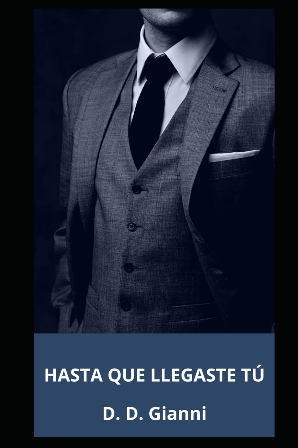 Hasta que llegaste tú