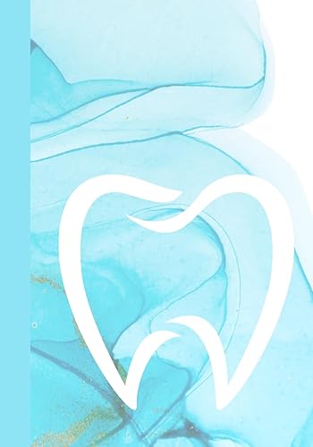 Dental Hygienists Hustle Journal or notebook: Gift for Dental Hygienist, Future Dental Hygienist, Employee, Dental Hygiene Student, or Classmate