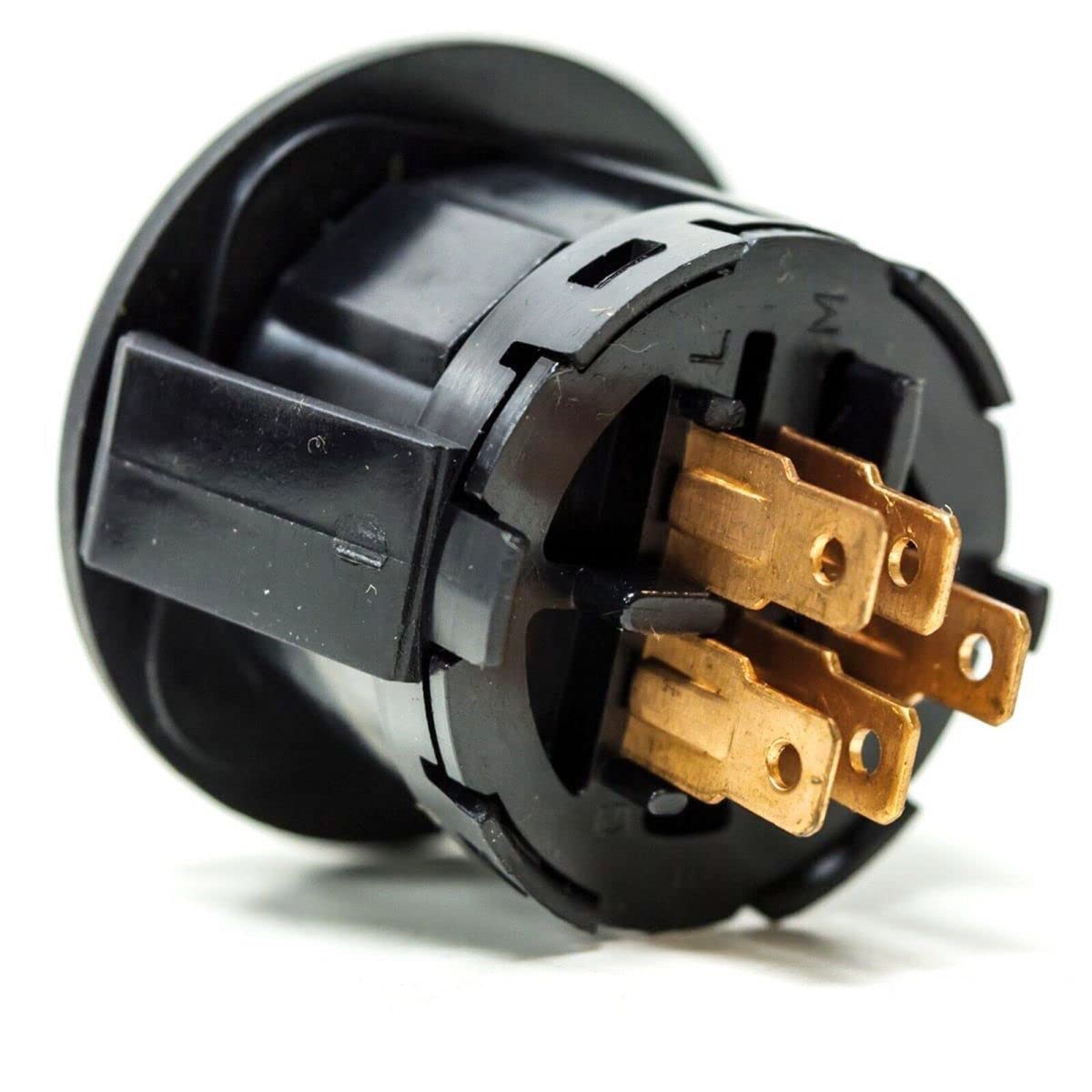 Amazon.com: Ignition Key Switch Fits 175567 583070001 E.P.R. 