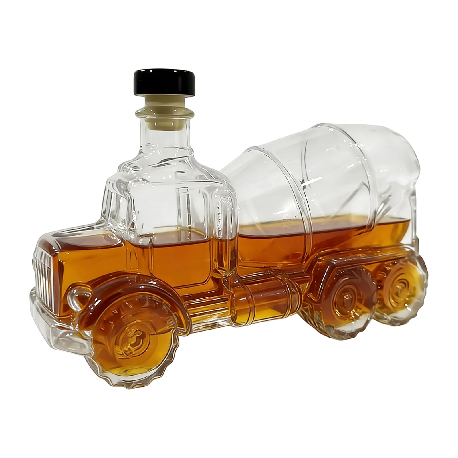 Amazon.co.jp: リキュールボトル 300ml ドリンクディスペンサー