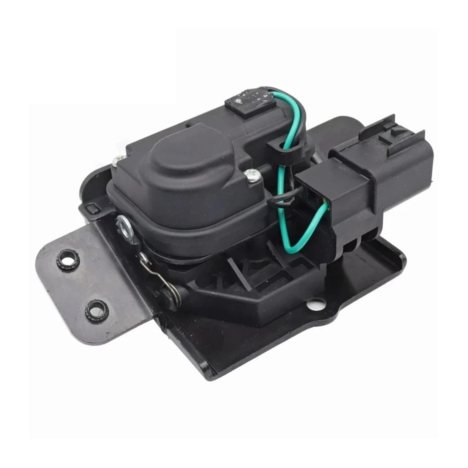 Valtorencia Tailgate Door Lock Actuator,Fit for Chevrolet Suburban 1500 Traverse/Cadillac Escalade SRX/GMC Yukon XL 13501871 Tailgate Lock Trunk lid Latch Lock