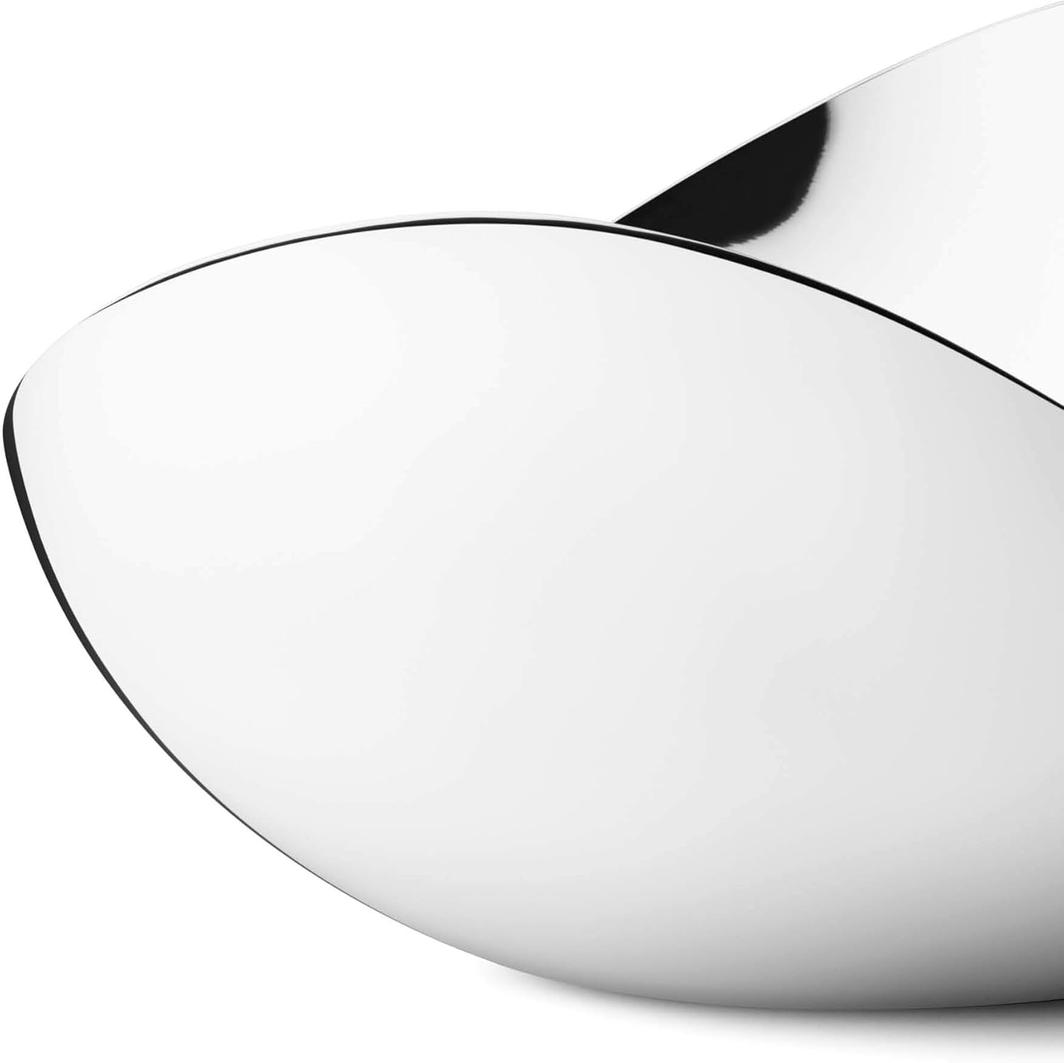 Black Friday ๐ฅ Georg Jensen Bloom Tall Large Stainless Steel Serving Bowl Buy 1 get 1 ๐ฅ Georg Jensen Bloom Tall Large Stainless Steel Serving Bowl