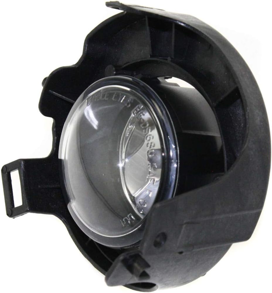 For Nissan Pathfinder Fog Light 2005-2012 Passenger Side For NI2593120 | 26150-EA525