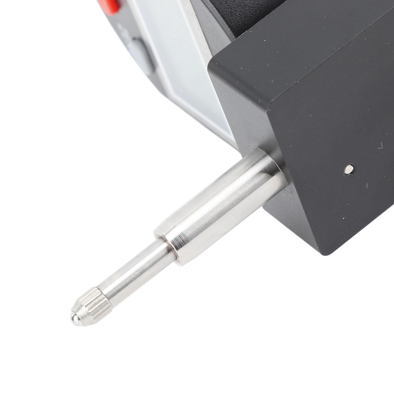 Comparatore digitale Mavaol, risoluzione 0,0005 pollici, strumento di misurazione ad alta precisione, robusta lega di alluminio, per officina e prove meccaniche