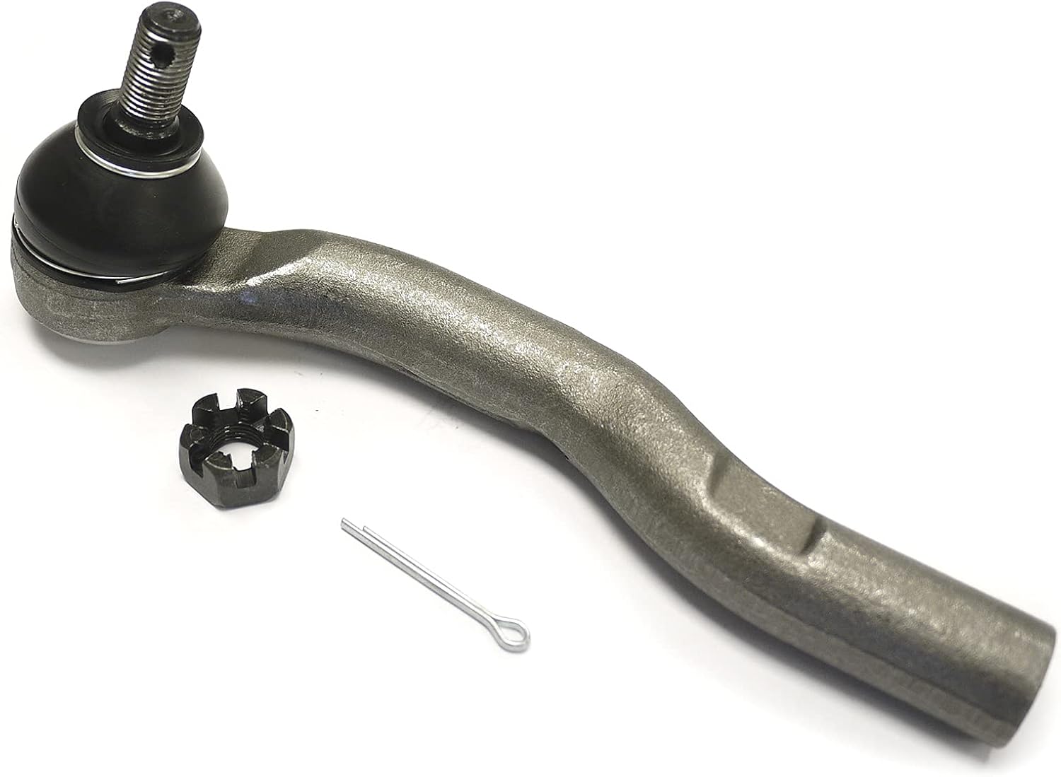 Front Right (Passenger Side) Outer Tie Rod End Compatible
