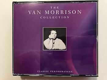 Van Morrison - Van Morrison Collection - Classic