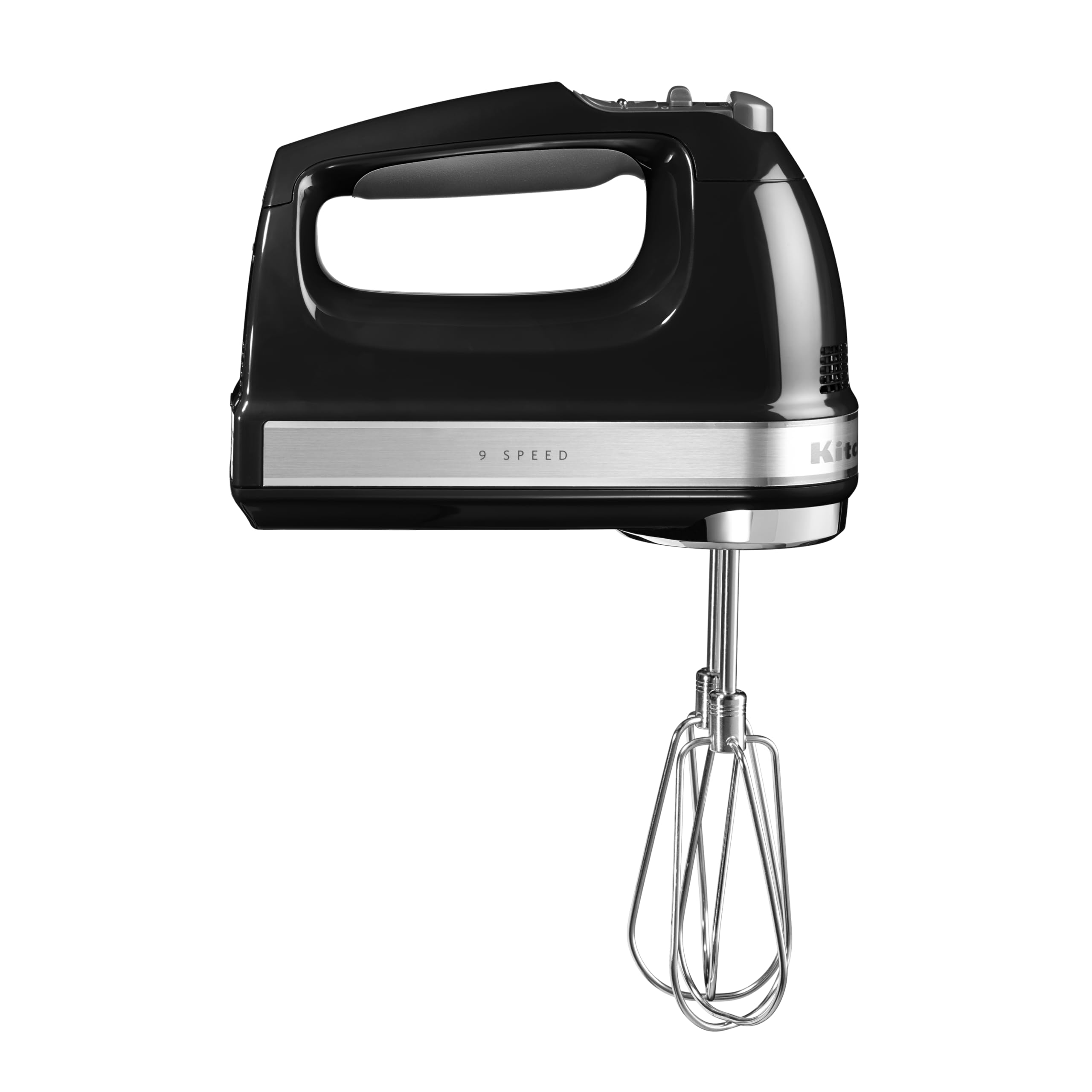 Kitchenaid 5KHM9212EOB Handrührer, Onyx Schwarz