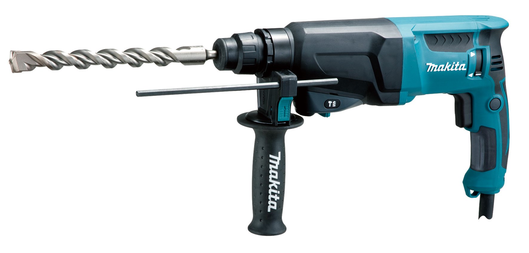 Amazon | マキタ(Makita) ハンマドリル 2モード 23mm HR2300  