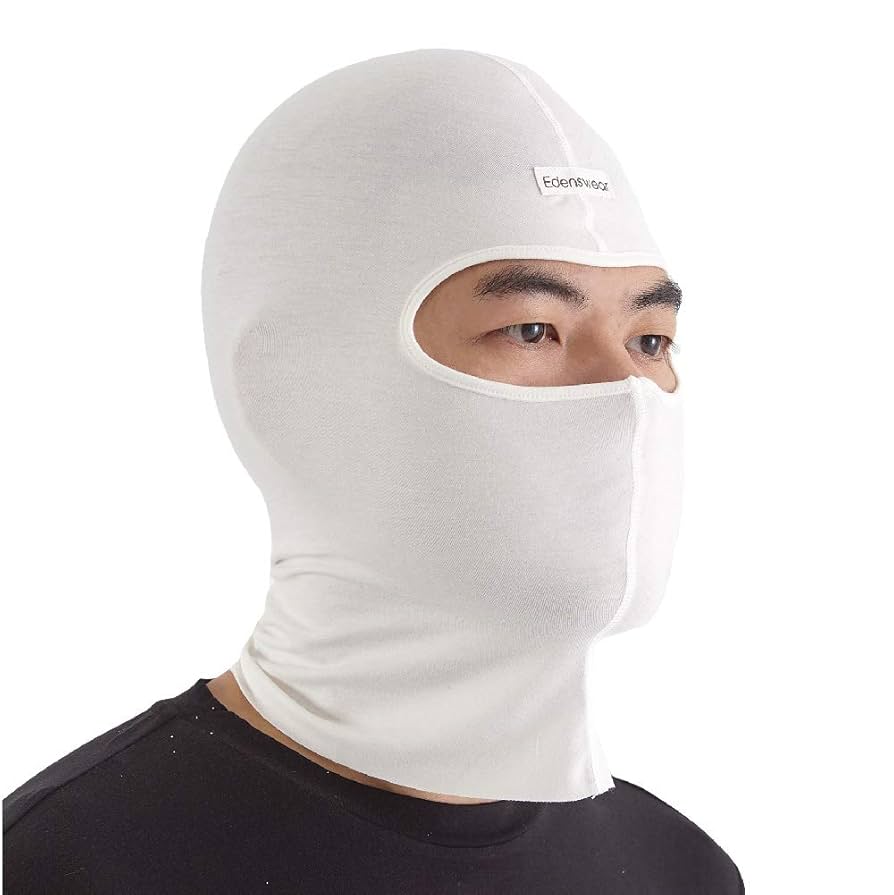 イナズマン 27cm マスク着脱式 希少 超快適マスク涼感マイナス2℃ふつう 20枚(ホワイト): ヘルス