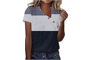 Trendy Tie Dye Tops for Women: Boho Blouses and Casual Summer Dresses