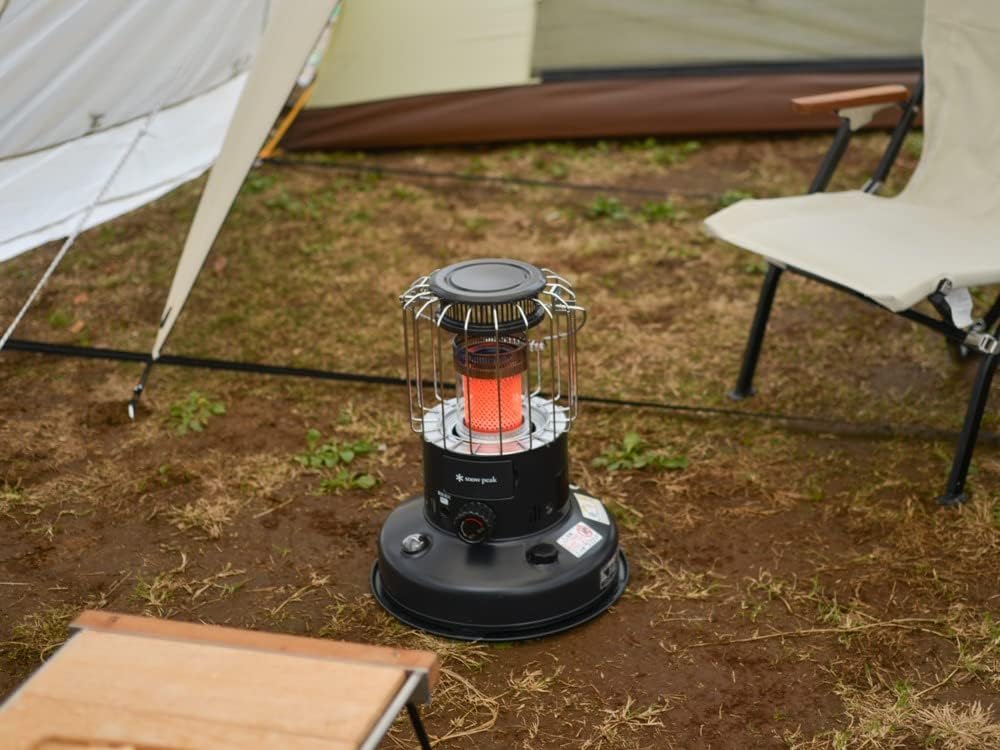 石油ストーブキャンプ用おすすめ8選！小型でコンパクト＆おしゃれに映えるモデル