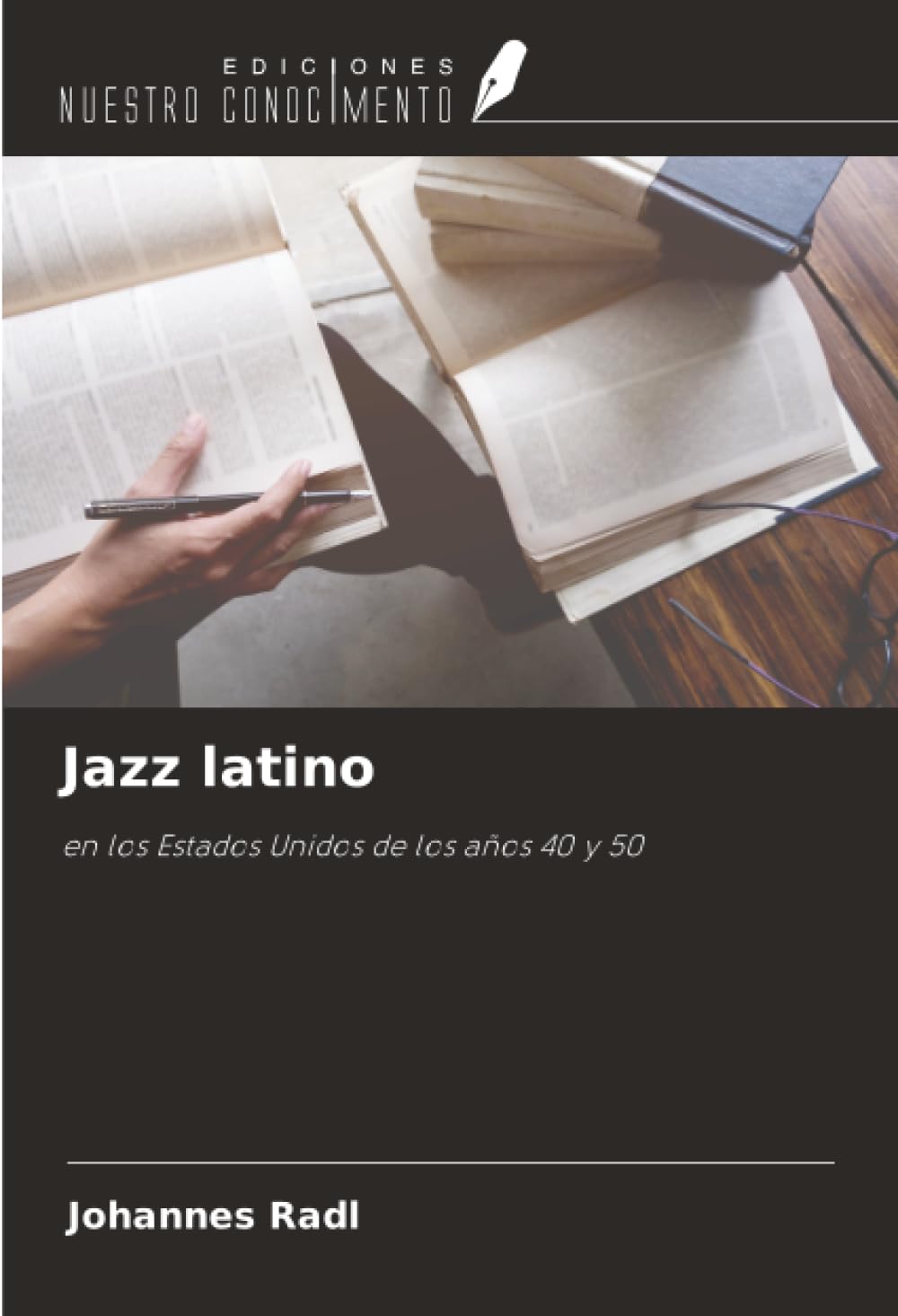 Jazz latino: en los Estados Unidos de los años 40 y 50
