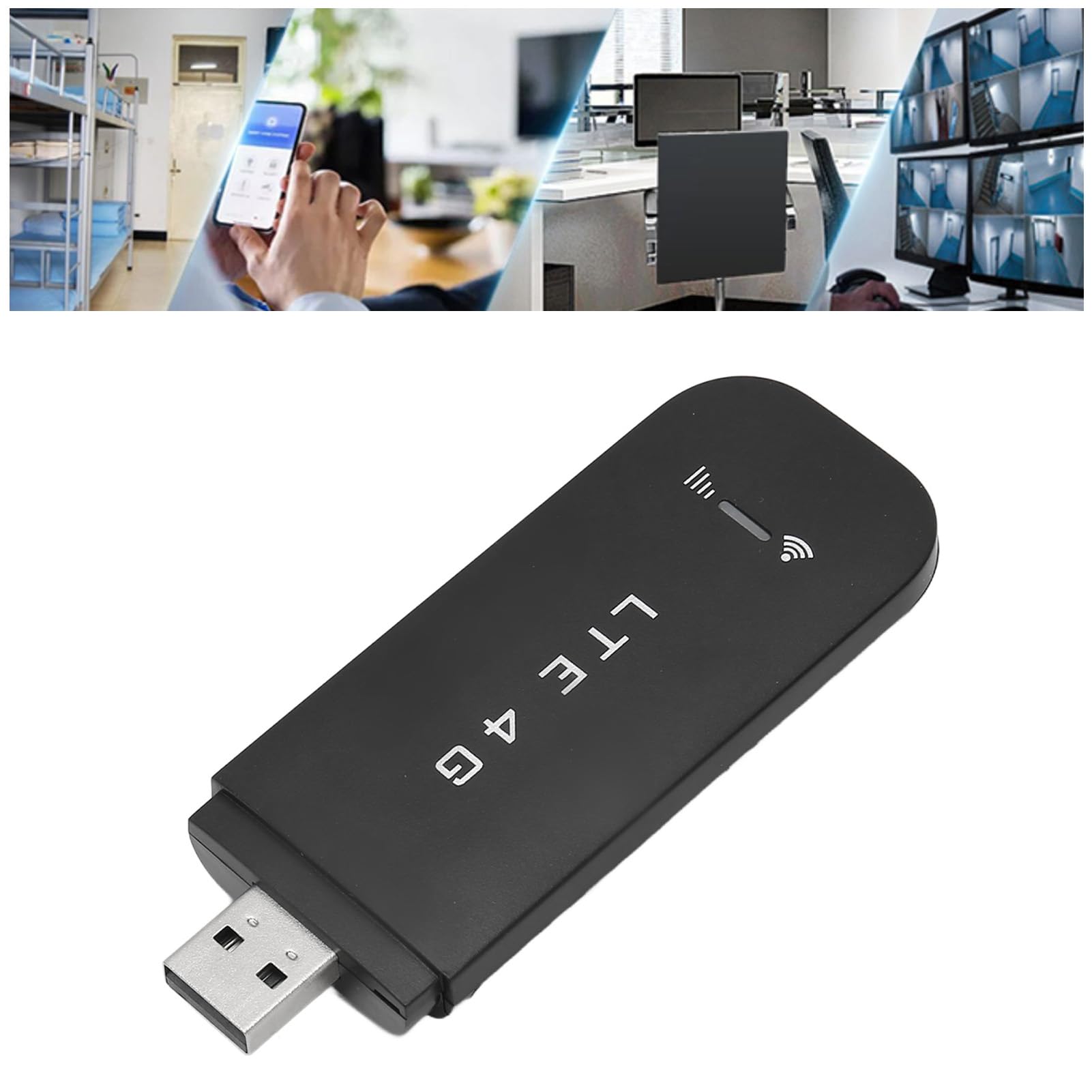 Routeur WiFi Mobile 4G/5G, 150Mbps, 3000mA, Modem Portable De Poche, Hotspot Avec Fente Pour Carte SIM  7