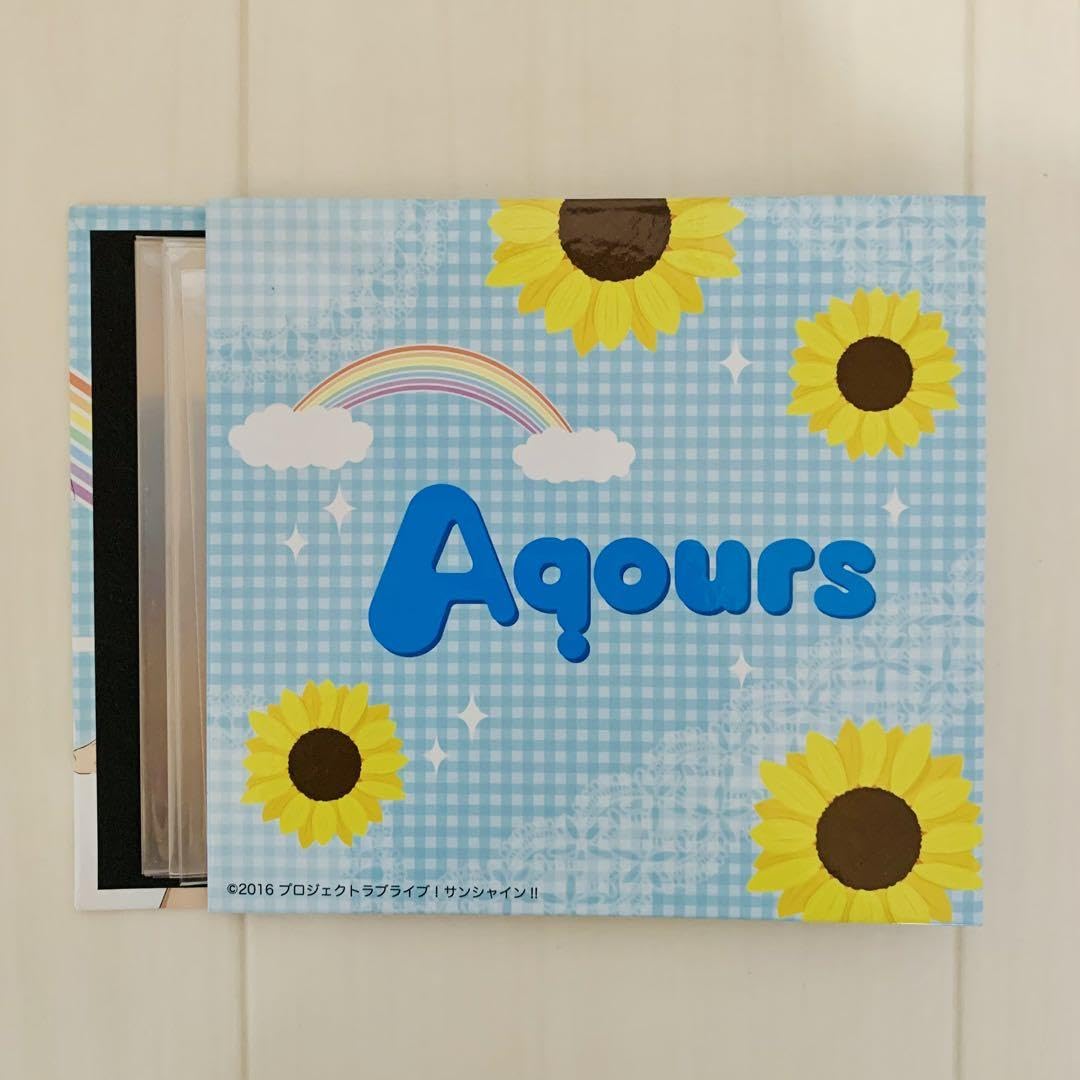 ラブライブサンシャイン コースターディスプレイ Amazon.co.jp: ラブライブ サンシャイン Aqours ビッグコースター