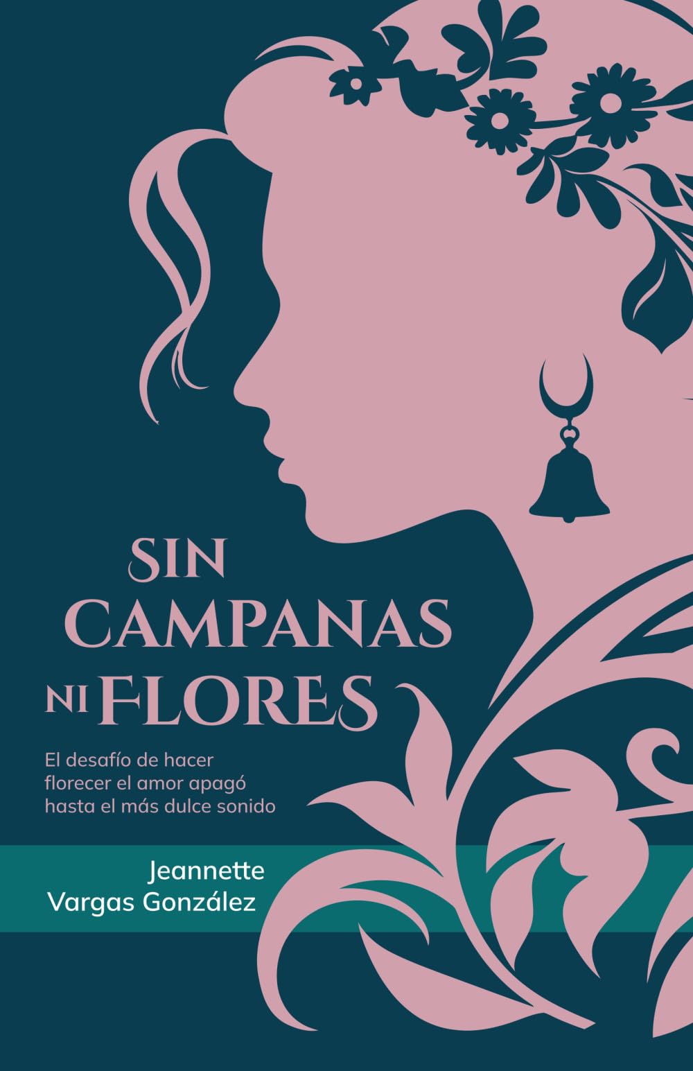 Sin campanas ni flores: El desafío de hacer florecer el amor apagó hasta el más dulce sonido