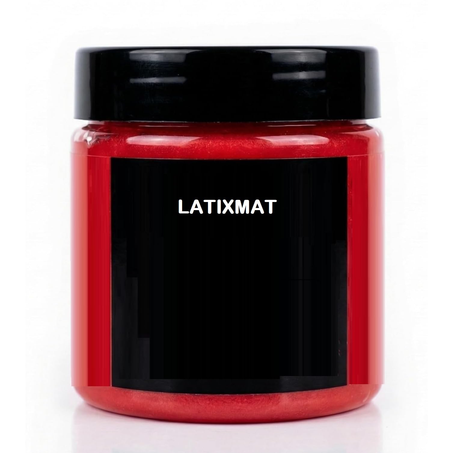 Temporary Hair Colour Wax Red | Flexible Hold, Vibrant Colour, Easy Shampoo Removal, No Commitment, Hair Styling Wax-image-46