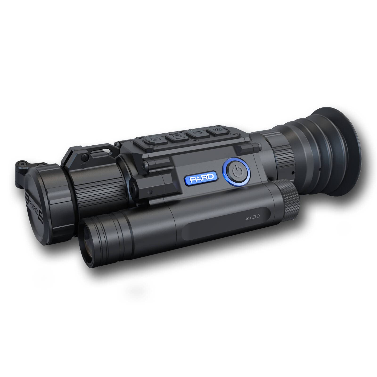 Amazon.com : Pard Night Vision Scope, Rifle Scopes with IR850nm