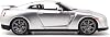 Jada, 253203082, Fast and Furious, Licensed, 2009 Nissan GT-R 1:24, 19 cm, Die-Cast (Metal), Openable Parts