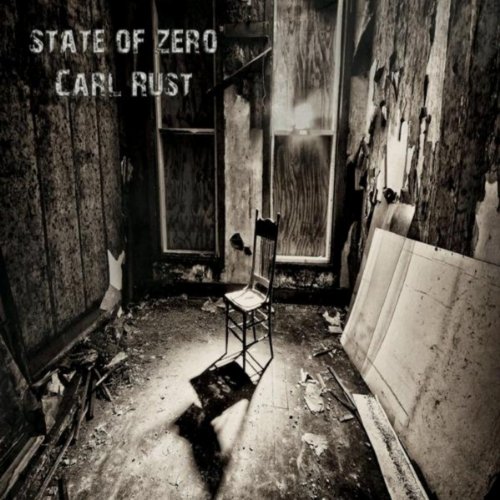 Amazon.com: State Of Zero : Carl Rust: Digital Music
