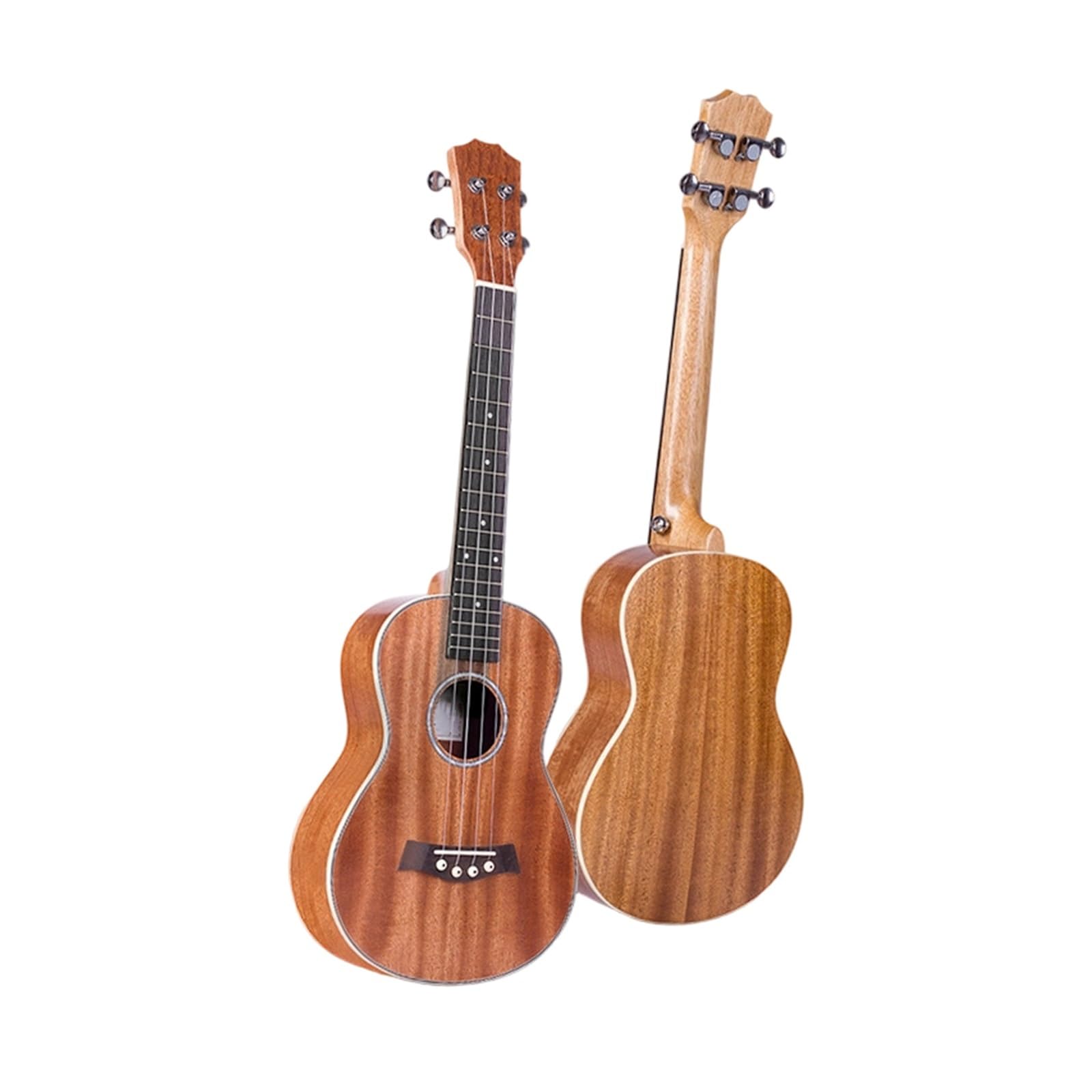 Professionelle Ukulele 23 Zoll 4 Saiten Ukulele Kleine Gitarre Geeignet Für Anfänger Und Erwachsene