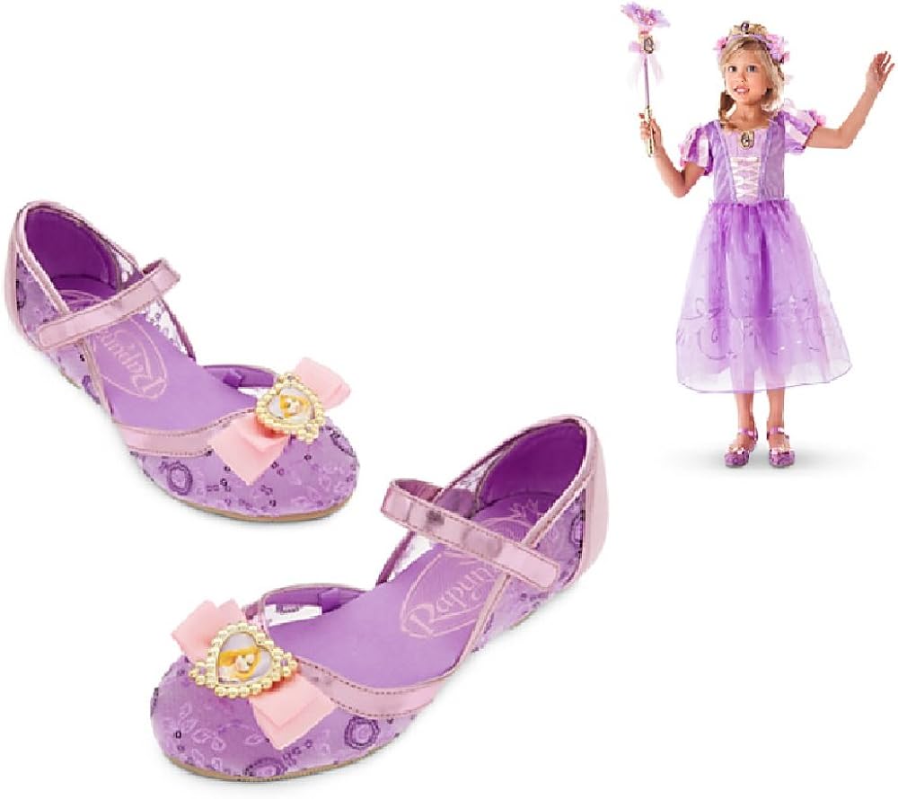 Disney rapunzel shoes Clearance