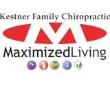 Keep up with current Maximized Living Events Lear about the 5 essentials Quick access to FB &Twitte