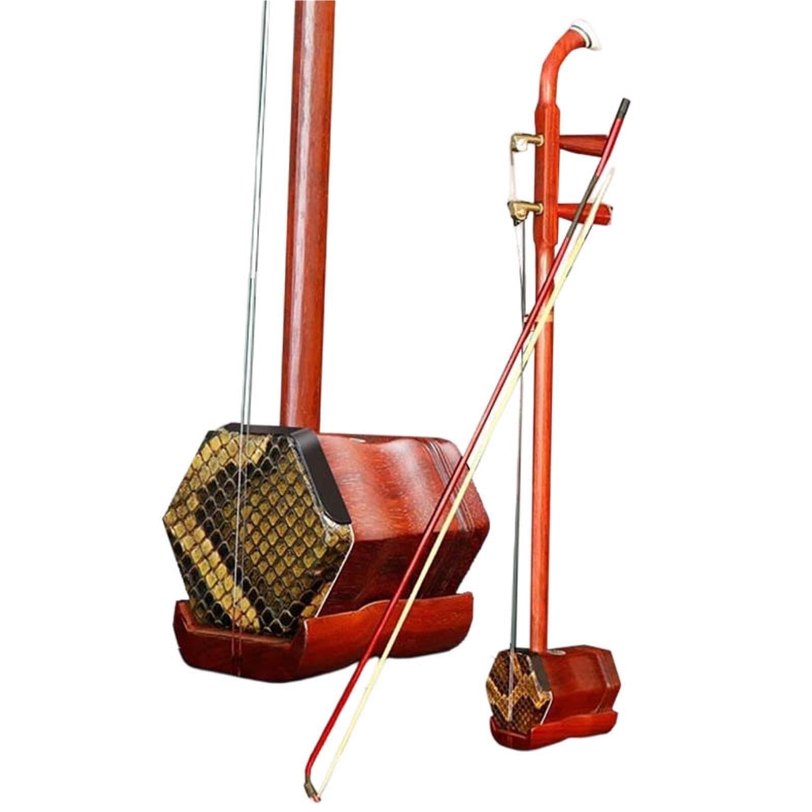 Anfänger Erhu Erwachsener Anfänger Profi Erhu