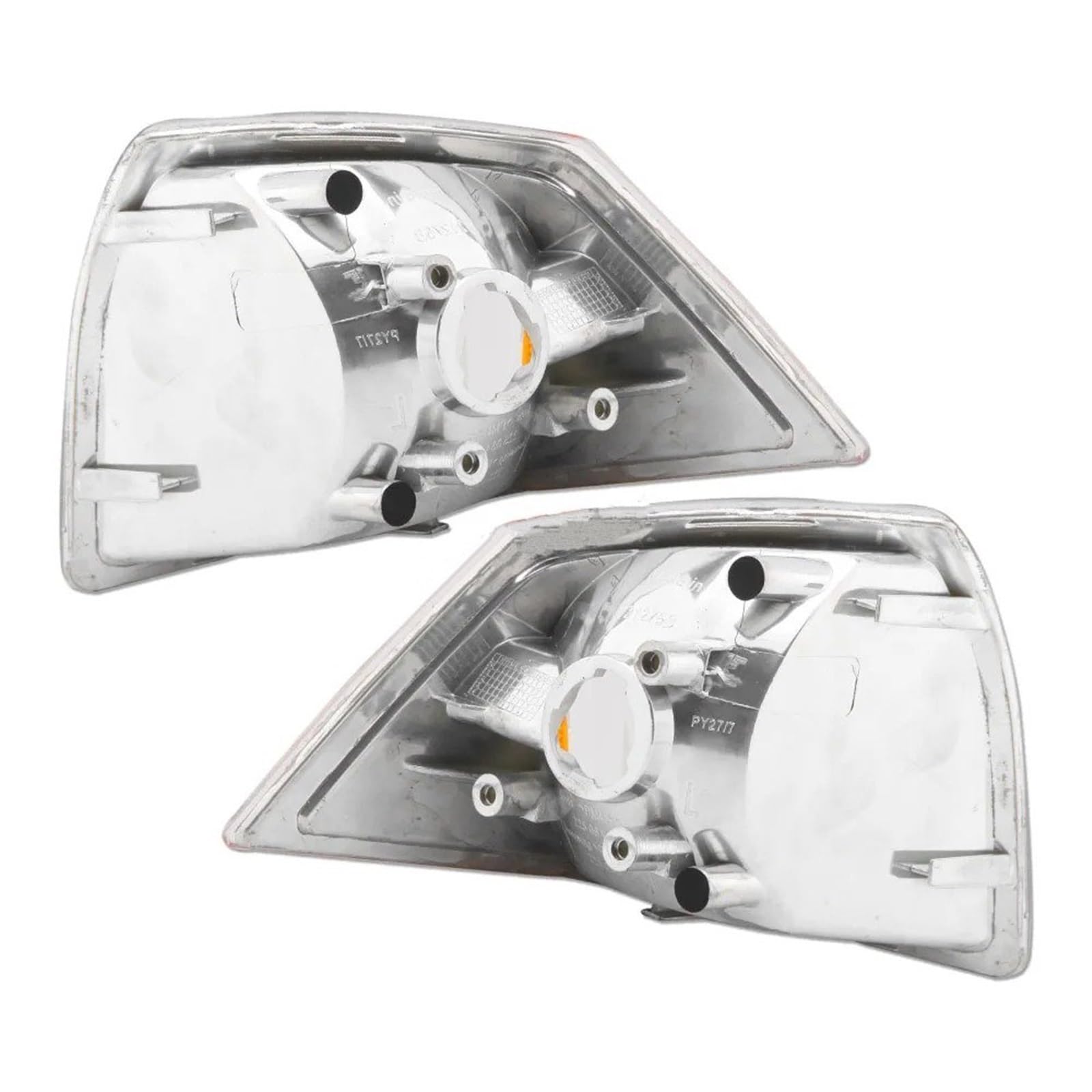 Intermitente lateral LED Luz Esquina Para Jeep Para Compass 2007 2008 2009 2010 Faros Delanteros Lámpara Esquina Luz Señal Giro Indicador Lateral Luz Estacionamiento Giro(Left side)