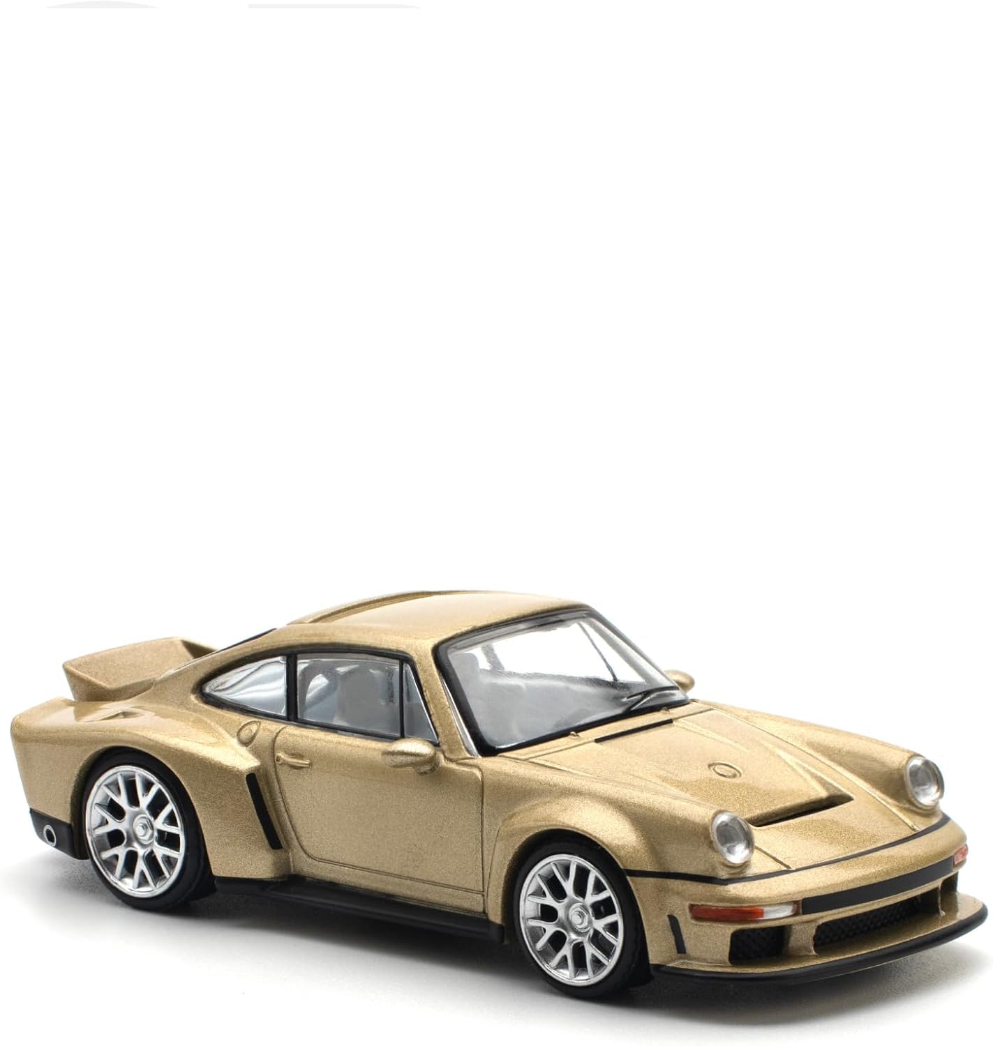 Amazon.co.jp: ダイキャスト収集品モデルカーポップレース1:64ポルシェ