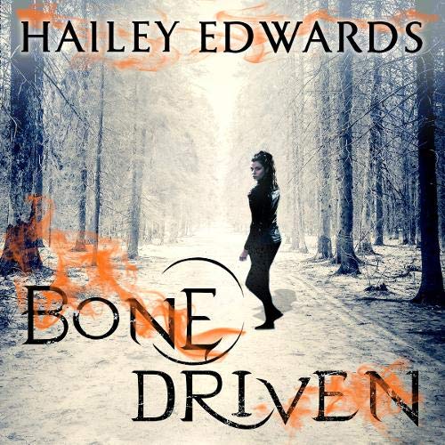 Cover art for Bone Driven